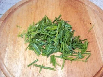 Schnittlauch Kartoffeln - Rezept - Bild Nr. 4