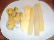 Schnittlauch Kartoffeln - Rezept