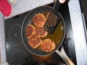 Achims Frikadellen - Rezept