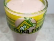 Erdbeer-Melone-Smootie - Rezept