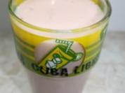 Erdbeer-Melone-Smootie - Rezept