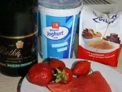 Erdbeer-Melone-Smootie - Rezept - Bild Nr. 2