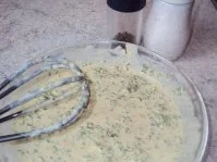 Rezept: Zitronen-Senf Soße Bild Nr. 7 Zitronen-Senf Soße - Rezept - Bild Nr. 7