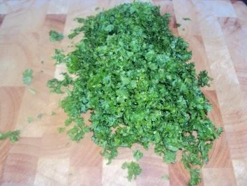 Rezept: Zitronen-Senf Soße Bild Nr. 8 Zitronen-Senf Soße - Rezept - Bild Nr. 8