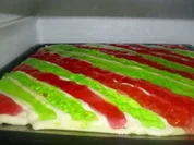 Paradieskuchen - Rezept