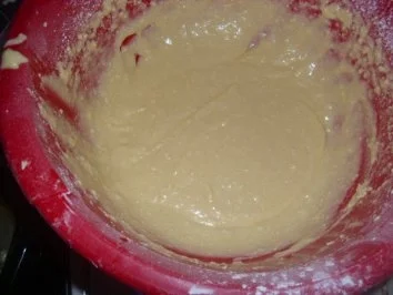 Paradieskuchen - Rezept - Bild Nr. 2