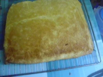 Paradieskuchen - Rezept - Bild Nr. 4