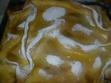 Prophetenkuchen - Rezept