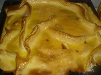 Prophetenkuchen - Rezept - Bild Nr. 4
