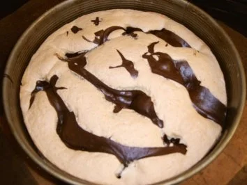 Mocca - Sahne - Torte - Rezept - Bild Nr. 5