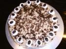 Mocca - Sahne - Torte - Rezept
