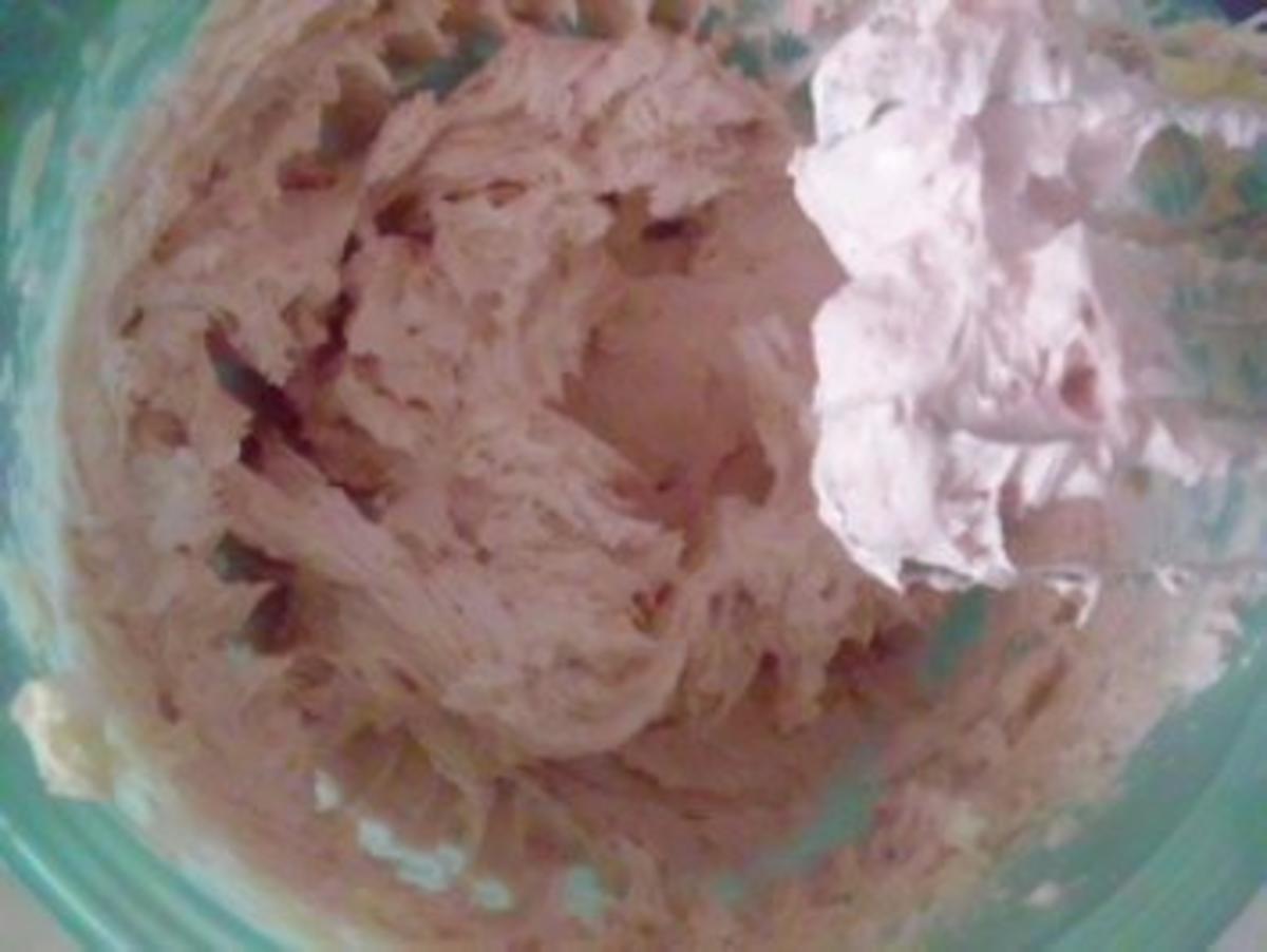 Eiscreme-Kuchen - Rezept - Bild Nr. 3