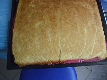 Rezept: Eiscreme-Kuchen Bild Nr. 6 Eiscreme-Kuchen - Rezept - Bild Nr. 6