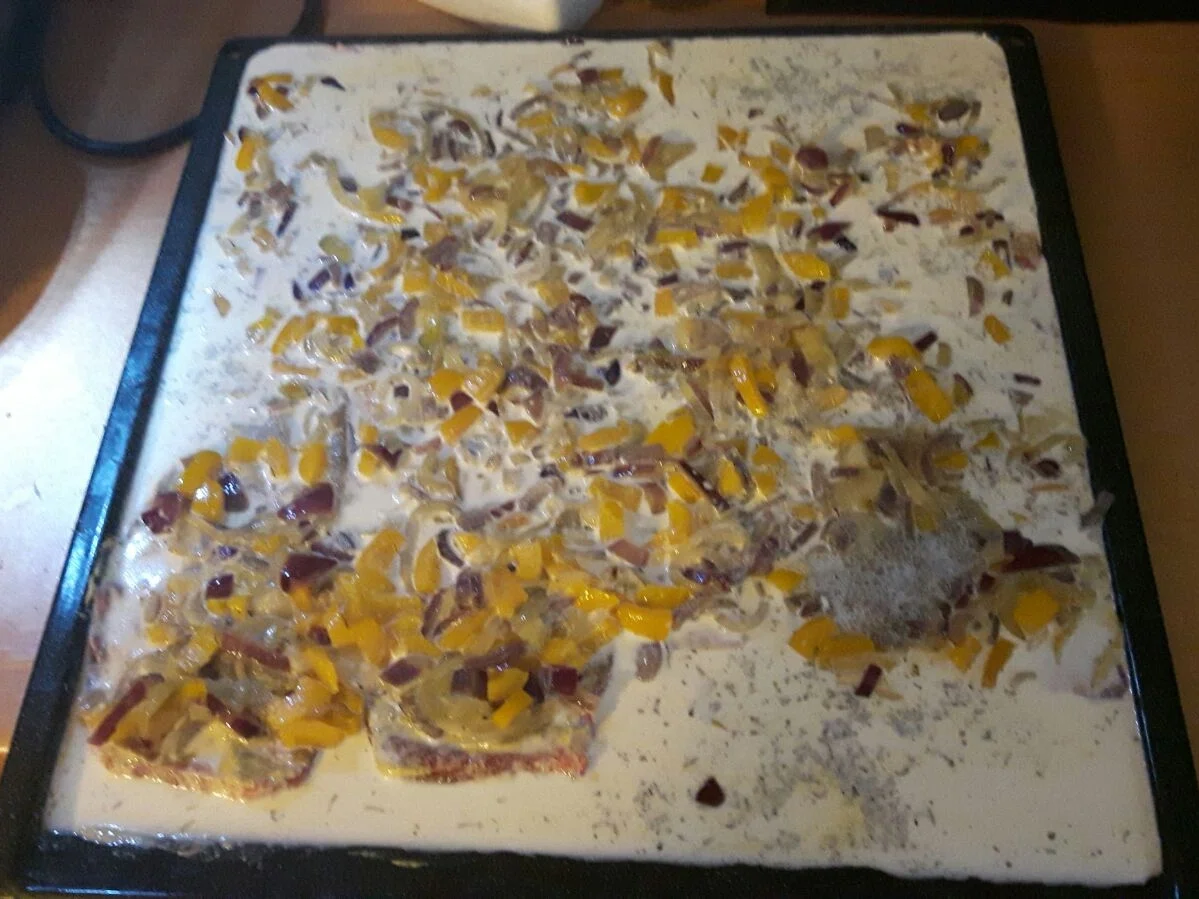 Schlämmerbrätel - Rezept - Bild Nr. 4109