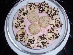 Rezept: Frühstücksjoghurt Frühstücksjoghurt - Rezept