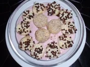 Frühstücksjoghurt - Rezept