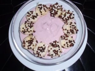 Rezept: Frühstücksjoghurt Bild Nr. 5 Frühstücksjoghurt - Rezept - Bild Nr. 5