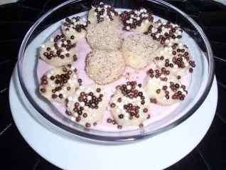 Rezept: Frühstücksjoghurt Bild Nr. 6 Frühstücksjoghurt - Rezept - Bild Nr. 6