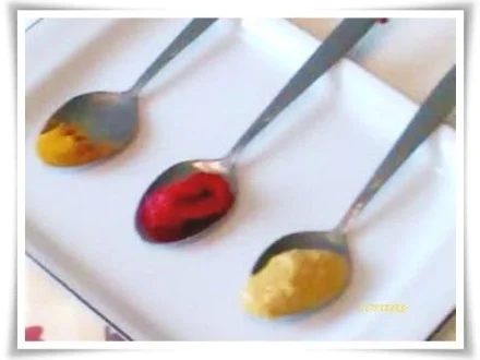 Gebratene Hackfleischbällchen - Rezept - Bild Nr. 6