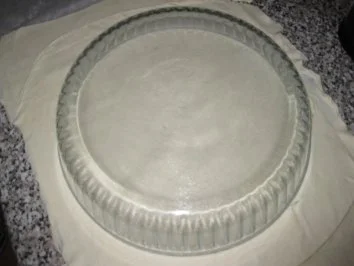 Gemüse - Quiche mit Gyros - Rezept - Bild Nr. 6