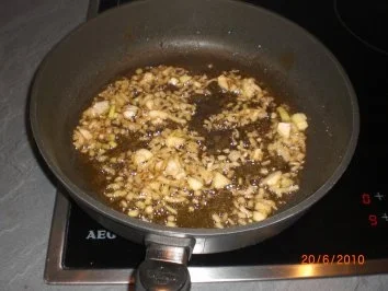 Rezept: Entenbrust mit Rotweinsoße Bild Nr. 6 Entenbrust mit Rotweinsoße - Rezept - Bild Nr. 6