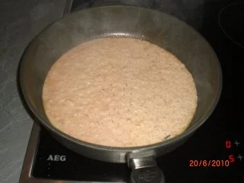 Rezept: Entenbrust mit Rotweinsoße Bild Nr. 7 Entenbrust mit Rotweinsoße - Rezept - Bild Nr. 7