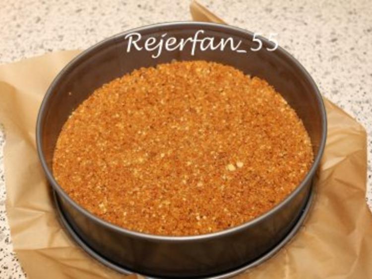 Mandarinen Zitronen Kühlschranktorte mit Frischkäse - einfach - von ...