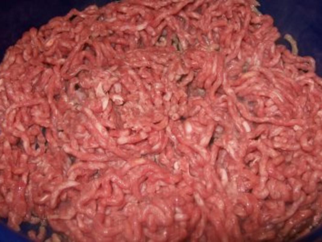 Eintopf Hackfleisch Käsesuppe mit Lauch - schnell &amp; einfach - von ...