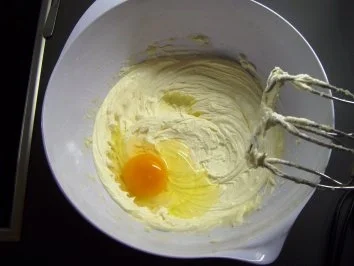 Zitronen-Holunderblüten-Waffeln - Rezept - Bild Nr. 3