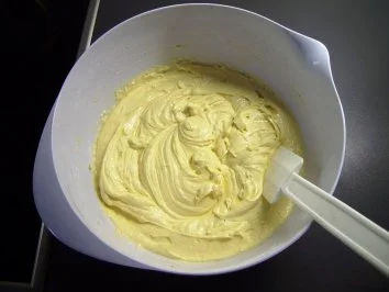 Zitronen-Holunderblüten-Waffeln - Rezept - Bild Nr. 4