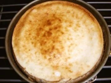 Mohntorte - Rezept - Bild Nr. 2