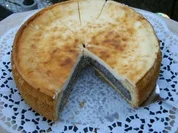 Mohntorte - Rezept