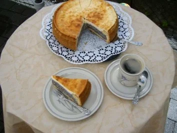 Mohntorte - Rezept - Bild Nr. 4