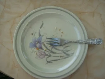 Mohntorte - Rezept - Bild Nr. 5