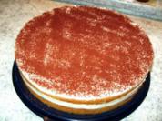 Tiramisutorte - Rezept