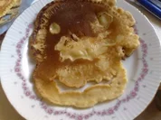 Eierkuchen ala Jonas - Rezept