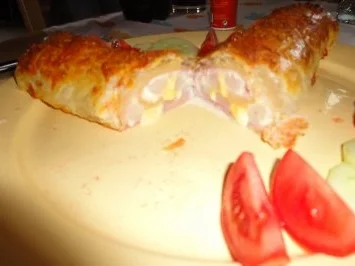 Gerollter Spargel... - Rezept - Bild Nr. 9