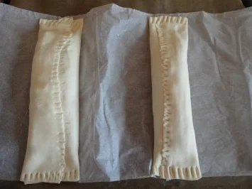 Gerollter Spargel... - Rezept - Bild Nr. 6