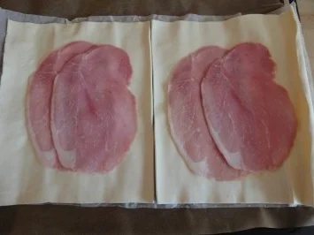 Gerollter Spargel... - Rezept - Bild Nr. 2