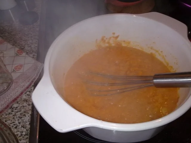 Fischgulasch - Rezept - Bild Nr. 3