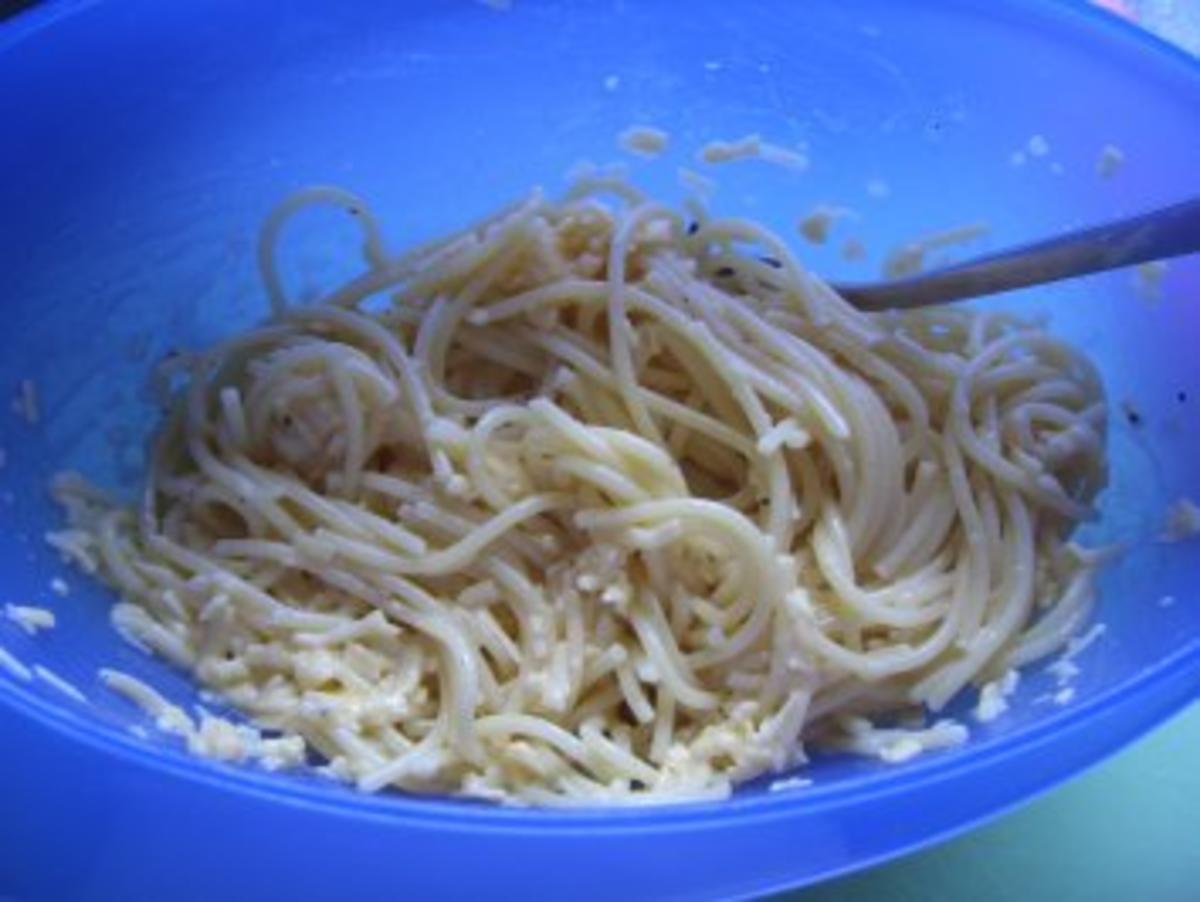 Spaghetti-Cannelloni - Rezept - Bild Nr. 11
