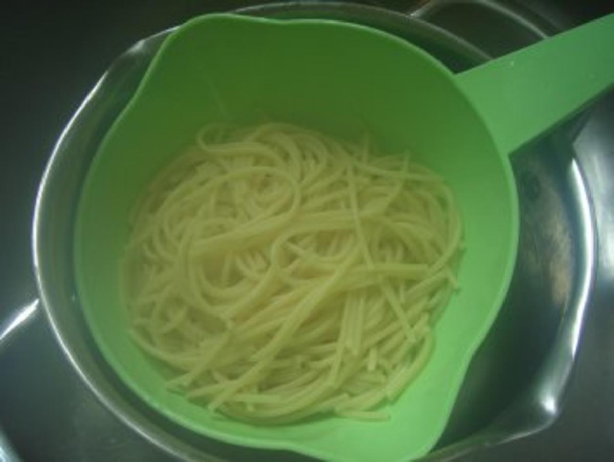 Spaghetti-Cannelloni - Rezept - Bild Nr. 9