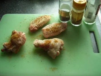 Paella-Nudeln - Rezept - Bild Nr. 3