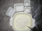 Tzaziki - Rezept