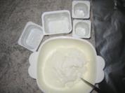 Tzaziki - Rezept