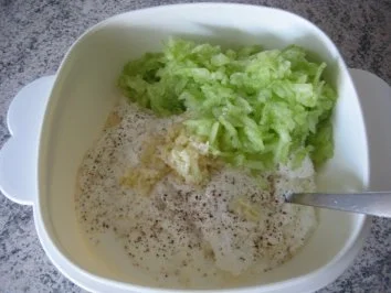 Tzaziki - Rezept - Bild Nr. 4
