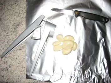 Tzaziki - Rezept - Bild Nr. 2