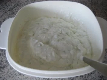 Tzaziki - Rezept - Bild Nr. 5