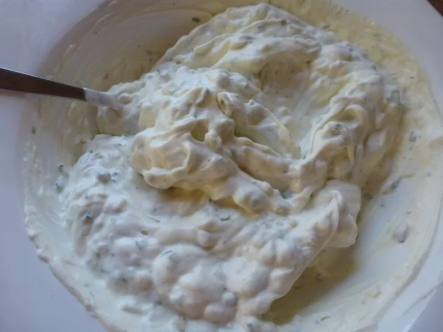 Tzaziki - Rezept - Bild Nr. 7
