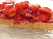 Rezept: meine Lieblingserdbeertorte meine Lieblingserdbeertorte - Rezept